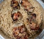 Best Morgh Kebab in Floral Park, NY