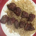 Best Lamb Tikka Kebab in Floral Park, NY