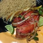 Best Tandori Tilapia Fish in Floral Park, NY