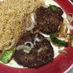 Best Chicken Chapli Kebab in Floral Park, NY